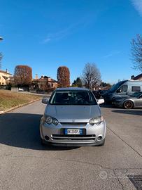 Honda hr-v 1.6 gpl