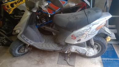 Piaggio Altro modello - 2007