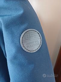 Giubbotto Original Marines  ragazzo 12 anni