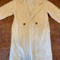 Cappotto Teddy