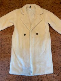 Cappotto Teddy