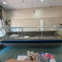 Banco Macelleria/Salumeria