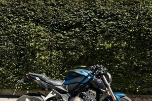 Honda cb650r 2021