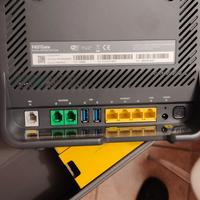 router Fastweb nuovo