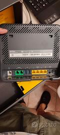 router Fastweb nuovo