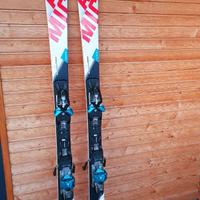 Sci da discesa Atomic 171 cm Pari al Nuovo