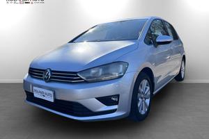 Volkswagen Golf Sportsvan 1.6 tdi Comfortline Busi