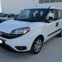 FIAT - Doblò - 1.6 MJT 95 CV Lounge