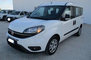 FIAT - Doblò - 1.6 MJT 95 CV Lounge