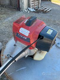 Decespugliatore Kawasaki E 53