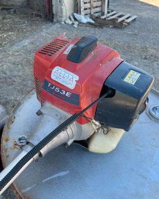 Decespugliatore Kawasaki E 53