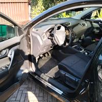 Nissan qaschqai j11 motore con 60000km