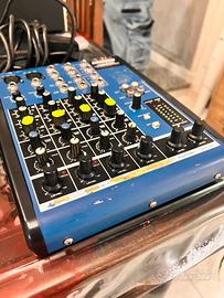 Mixer