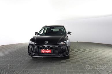 MG ZS ZS Hybrid+ Luxury