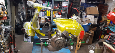 Special 50 prima seie 3 marce