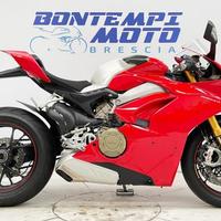 DUCATI Panigale V4 - V4 S