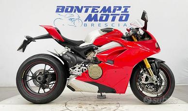 DUCATI Panigale V4 - V4 S