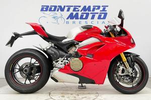 DUCATI Panigale V4 - V4 S
