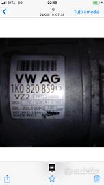 Climatizzatore Audi A3