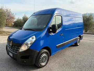 Renault Master 5S T35 2.3CDi S&S PmTm i T.T. 2019