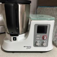 Robot da cucina multifunzione