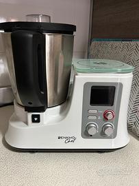 Robot da cucina multifunzione