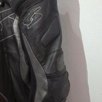 tuta da moto spyke 
