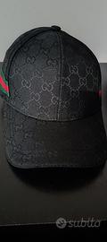cappello gucci