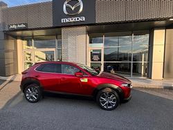 Mazda CX-30 MAZDA 2.5 L e-Skyactiv-G M Hybr...