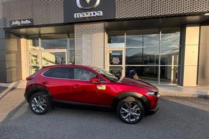 Mazda CX-30 MAZDA 2.5 L e-Skyactiv-G M Hybr...