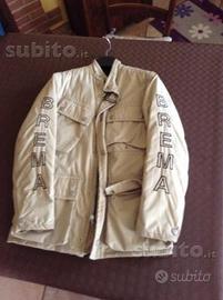 Giacca originale Brema