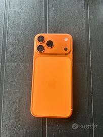 IPHONE 17 PRO MAX 256 gb