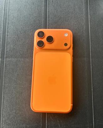 IPHONE 17 PRO MAX 256 gb