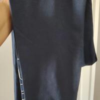legging Fila, misura M, colore blu, NUOVI