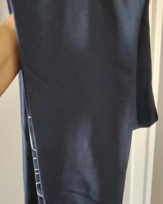 legging Fila, misura M, colore blu, NUOVI