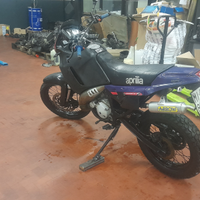 Aprilia pegaso 125 del 1992 motore 2000 km