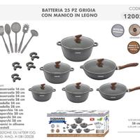 Pentole BAVARIA