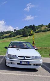 RENAULT 19 2ª serie - 1992