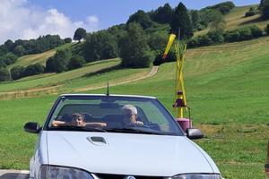 RENAULT 19 2ª serie - 1992