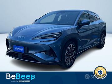BYD Sealion 7 91,3 KWH EXCELLENCE AWD