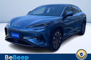 BYD Sealion 7 91,3 KWH EXCELLENCE AWD