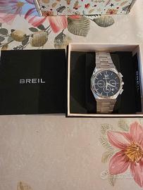Orologio Uomo Breil Originale 