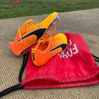 Scarpe chiodate Atletica leggera