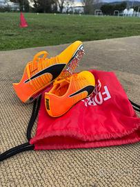 Scarpe chiodate Atletica leggera