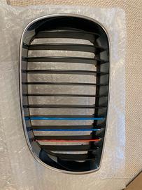 griglie per BMW serie 1 anno 2005
