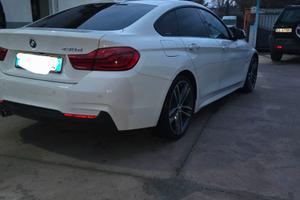 bmw 430 gran coupe