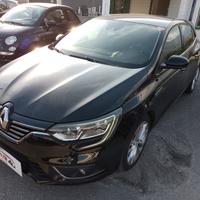 Renault Megane Mégane dCi automatica FULL OPTIONAL