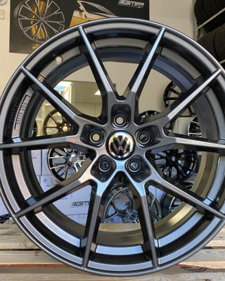 Cerchi NUOVI Volkswagen raggio 20 cod.87432