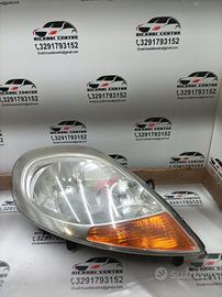 FARO FANALE ANTERIORE DX RENAULT TRAFIC II Van (FL