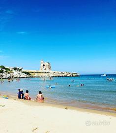 Villa nel villaggio mira